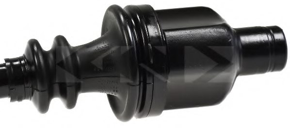 L?BRO 304303 Drive Shaft